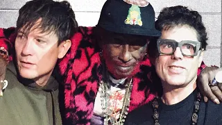 Mouse on Mars + guest