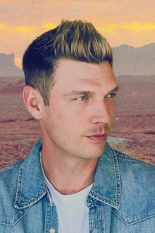 Nick Carter