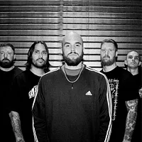 Thy Art Is Murder