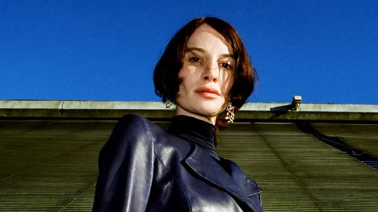 La Casita presents: Lyra Pramuk, Josiane, Hurricane Alexander, 2001 S.O. & much more