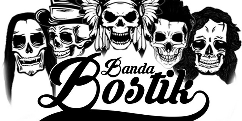Banda Bostik
