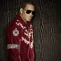 R. Kelly