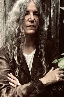 PATTI SMITH AND HER BAND PERFORM HORSES
