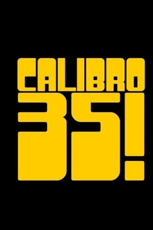 CALIBRO35 Exploration European Tour - PARIS