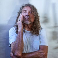 concert Robert Plant