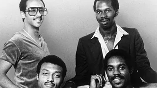 The Blackbyrds
