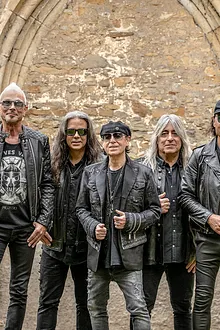 SCORPIONS - PROJET 5 FDN 2025