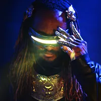 Thundercat