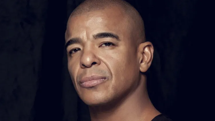 Club classics : Erick Morillo & guests