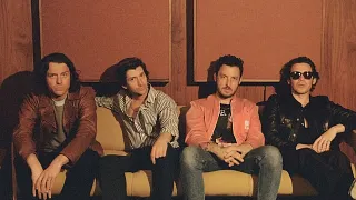 Arctic Monkeys