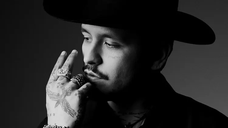 CHRISTIAN NODAL