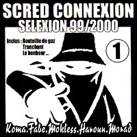 Scred Connexion