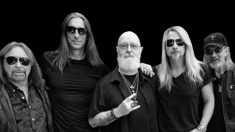 Judas Priest