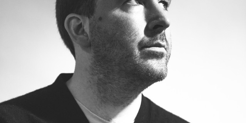 Joe Goddard