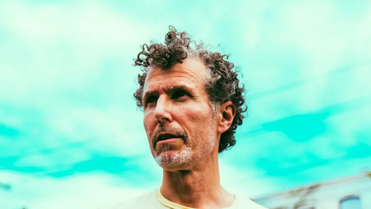 Family Piknik Canada - Josh Wink, Yulia Niko