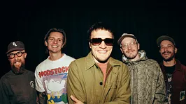 Neck Deep