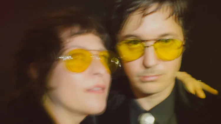 Shovels & Rope