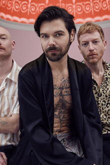BIFFY CLYRO