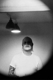 Timber Timbre (CAN) + Mel D (CH)