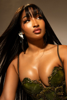 CABANA F.W.I  SHENSEEA - SHENSEEA