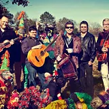 Steve Riley & The Mamou Playboys