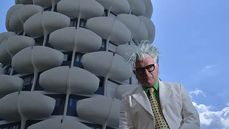 Sanseverino X Lise Cabaret