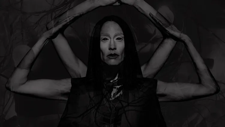 Total Eclipse pres. Male Tears + Bestial Mouths