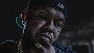 Djonga | Paris