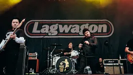 Lagwagon