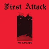First Attack