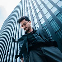 Andre Soueid