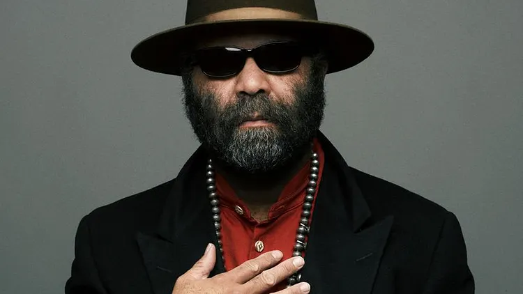 Otis Taylor