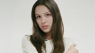 Olivia Rodrigo