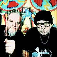 Pop Will Eat Itself