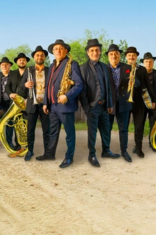 FANFARE CIOCARLIA