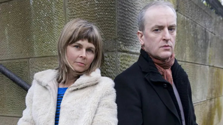 The Vaselines