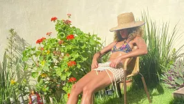 Flavia Coelho