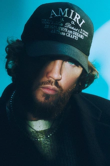 James Arthur