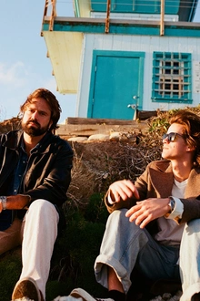 Lemaitre & dagny