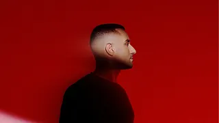 Joseph Capriati At Atarashi