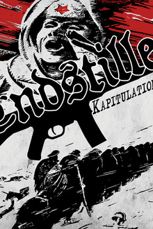 ENDSTILLE + IMPLORE + ARROGANZ + BLACK MOOD