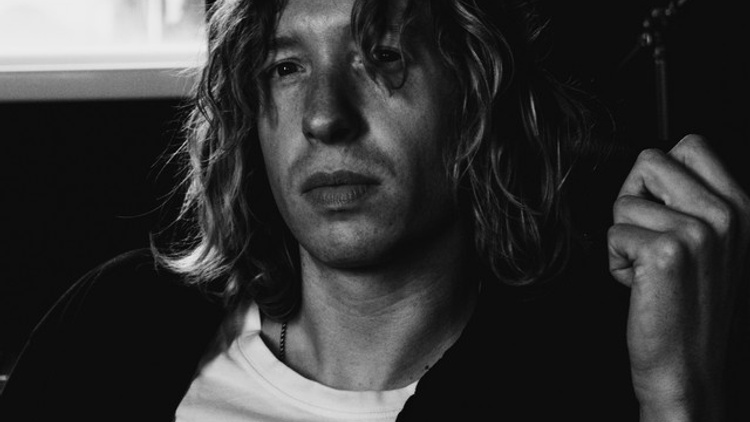 Daniel Avery Presents: Demise Of Love Ep Launch Party