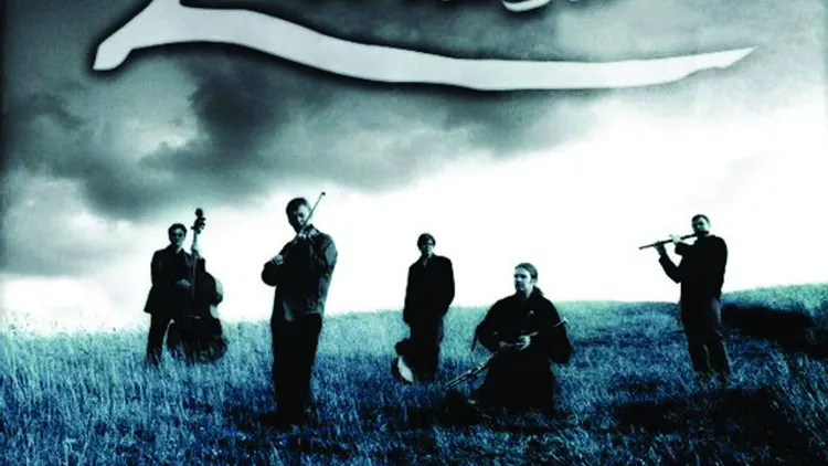 Lúnasa
