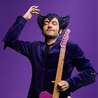 concert Matthieu Chédid