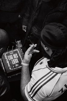 LA FOUINE