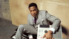 Free Your Funk : The very best of soul & hip hop