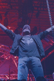 High Voltage - We salute you