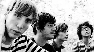 Deerhunter + midnight sister