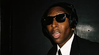 Samm Henshaw