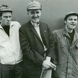 Thee Headcoats